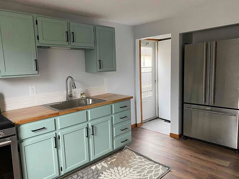 1 bed, 550 sqft, $1,395 — Photo 3