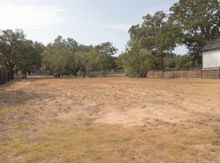 129 Bayberry Court LOT 34, La Vernia, TX 78121