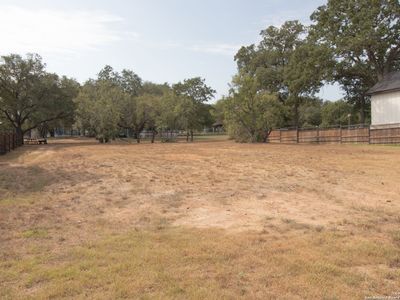 129 Bayberry Court LOT 34, La Vernia, TX, 78121