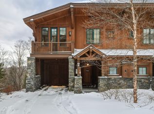 43 Nosedive Dr #5, Stowe, VT 05672