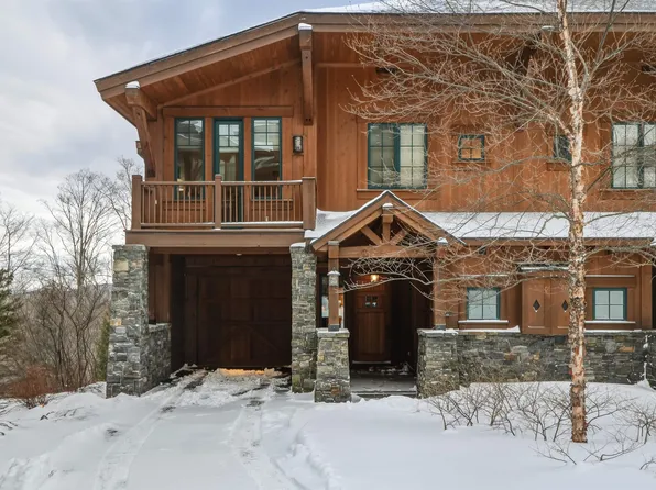 43 Nosedive Drive #5, Stowe, VT 05672