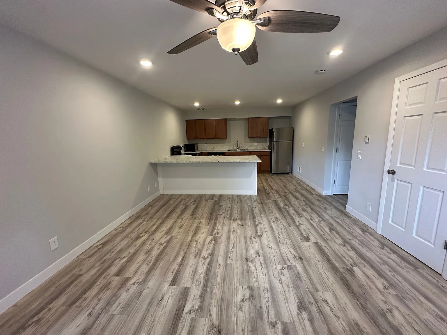 Parks Edge Apartments — Photo 2