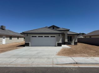 3858 E Santa Sophia St, San Luis, AZ 85336