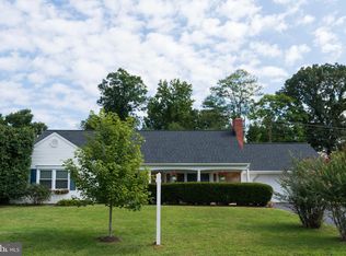 12014 Long Ridge Ln, Bowie, MD 20715