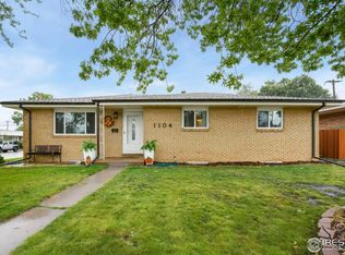 1104 24th Ave, Greeley, CO 80634