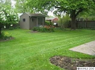 775 Lancaster Dr SE, Salem, OR 97317