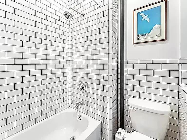 808 Prospect Pl #4A — Photo 4