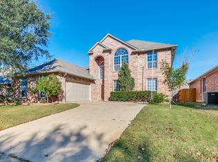 2625 Alpena Dr, Fort Worth, TX 76131