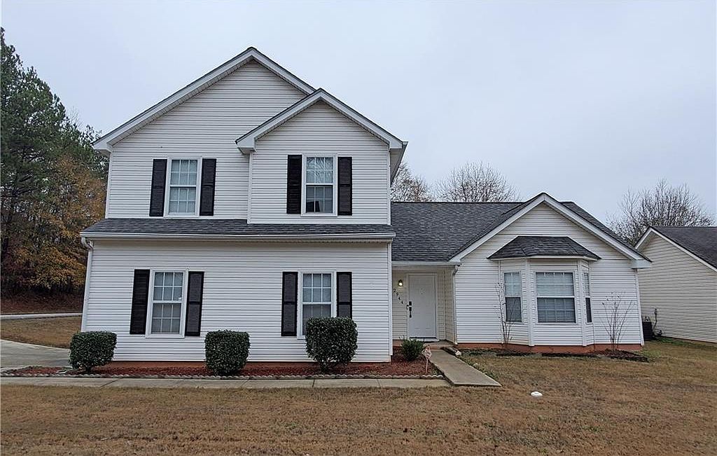 2944 Stonebridge Creek Dr, Lithonia, GA 30058 Zillow