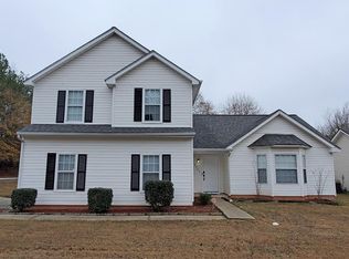 2944 Stonebridge Creek Dr, Lithonia, GA 30058