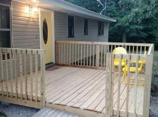 24365 Highway W, Waynesville, MO --
