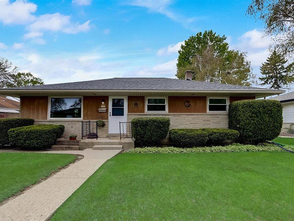 1st image of 7309 W Honey Creek Dr