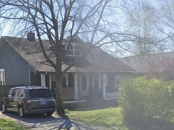 1610 Douglas Ave, Nashville, TN 37206