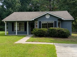 4363 Pinewood Cir, Beaufort, SC 29906