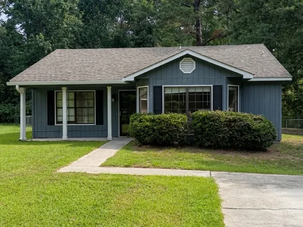 4363 Pinewood Cir, Beaufort, SC 29906