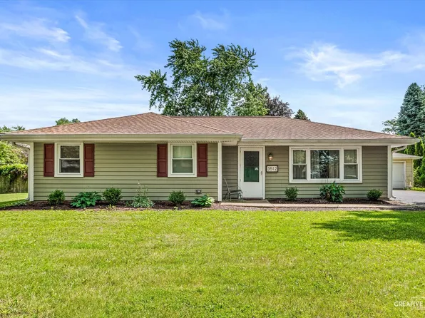 3512 Leominster Ave, Joliet, IL 60431