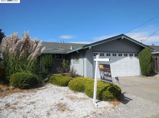 2101 Catalpa Way, Hayward, CA 94545