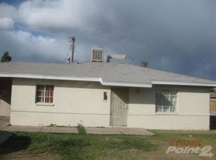 3540 W Hubbell St, Phoenix, AZ 85009