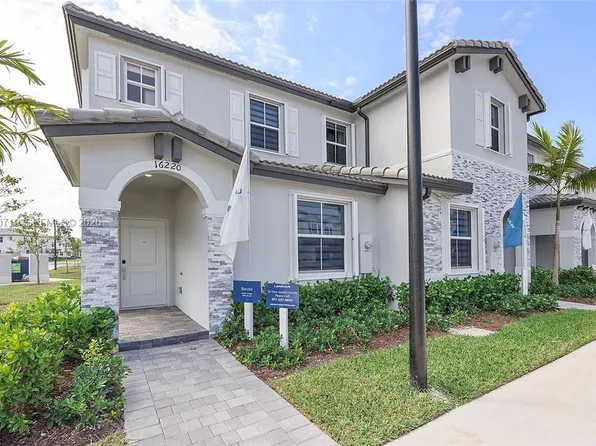 16228 SW 291st St, Homestead, FL 33033