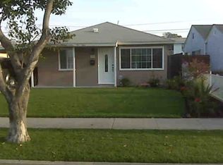 3529 E Andy St, Long Beach, CA 90805