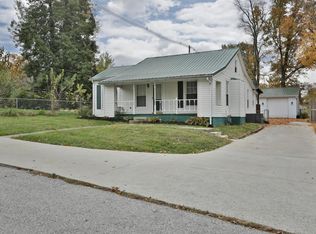 1302 Oak St, Shelbyville, KY 40065