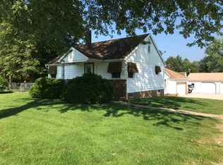 3086 N State Road 25 Rd, Logansport, IN 46947