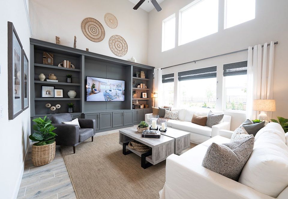 Artisan at Riverstone by Trumark Homes in Madera CA Zillow