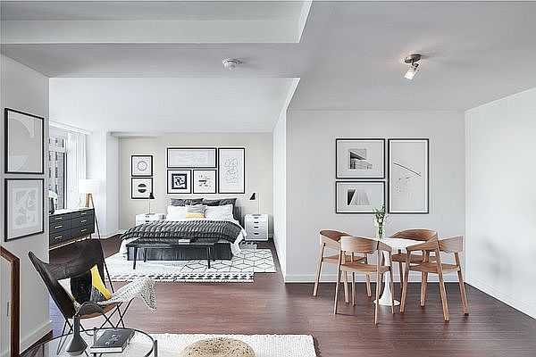1st image of 100 John St APT 1503