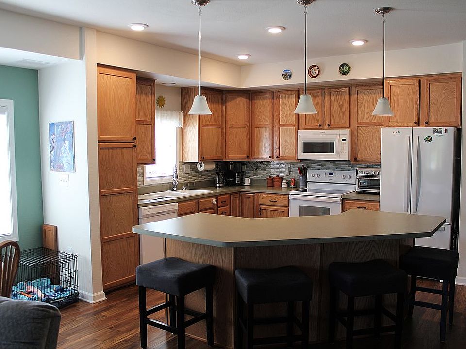 Breakfast Bar