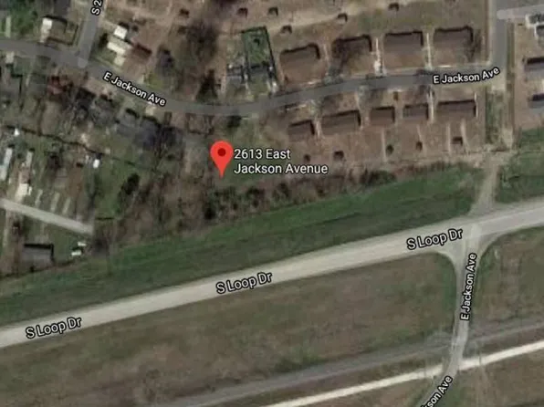 2613 E Jackson Ave, West Memphis, AR 72301
