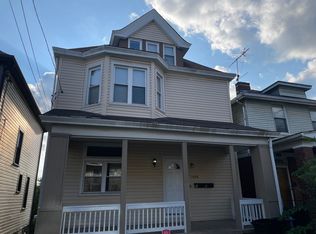 Methyl Duplex, Pittsburgh, PA 15216