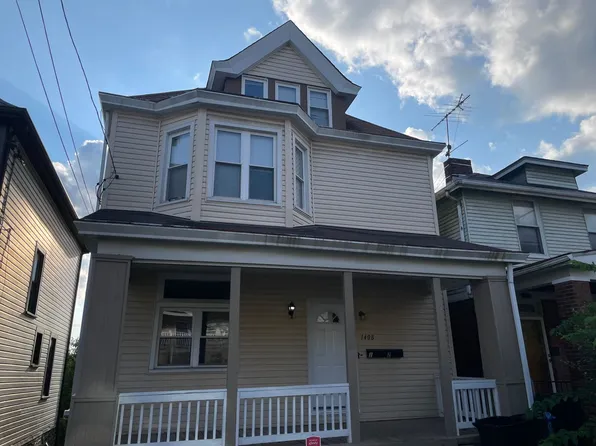 Methyl Duplex, 1408 Methyl St #2, Pittsburgh, PA 15216
