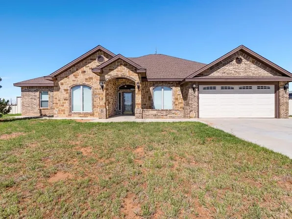 2894 SE 5001st, Andrews, TX 79714