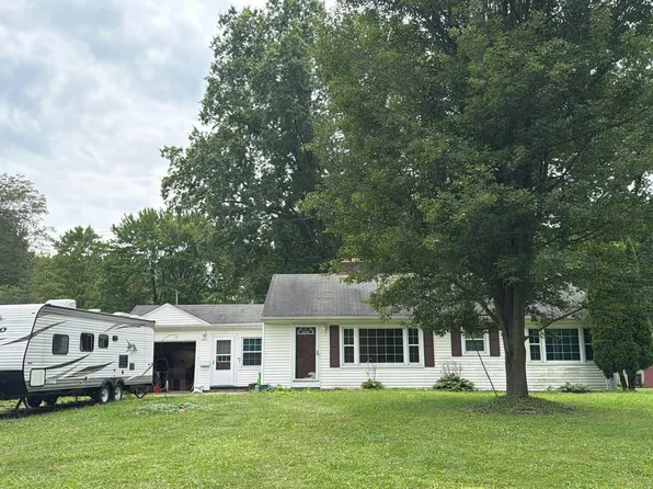 3492 E Heights St SE, Warren, OH 44484