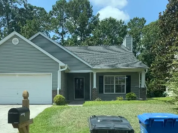5093 Ballantine Dr, Summerville, SC 29485