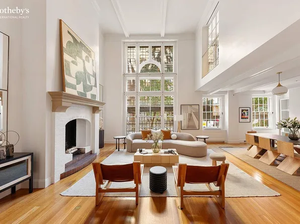 130 E 67th St #2/3E, New York, NY 10065