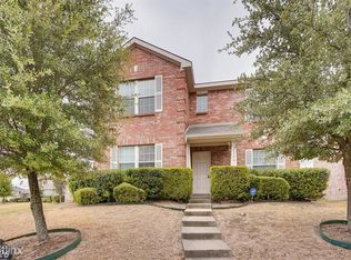 2326 Manchester Ln, Lancaster, TX 75134