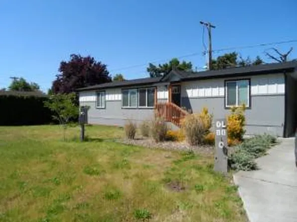 10701 SE Highway 212 Pne Unit Ol11, Clackamas, OR 97015