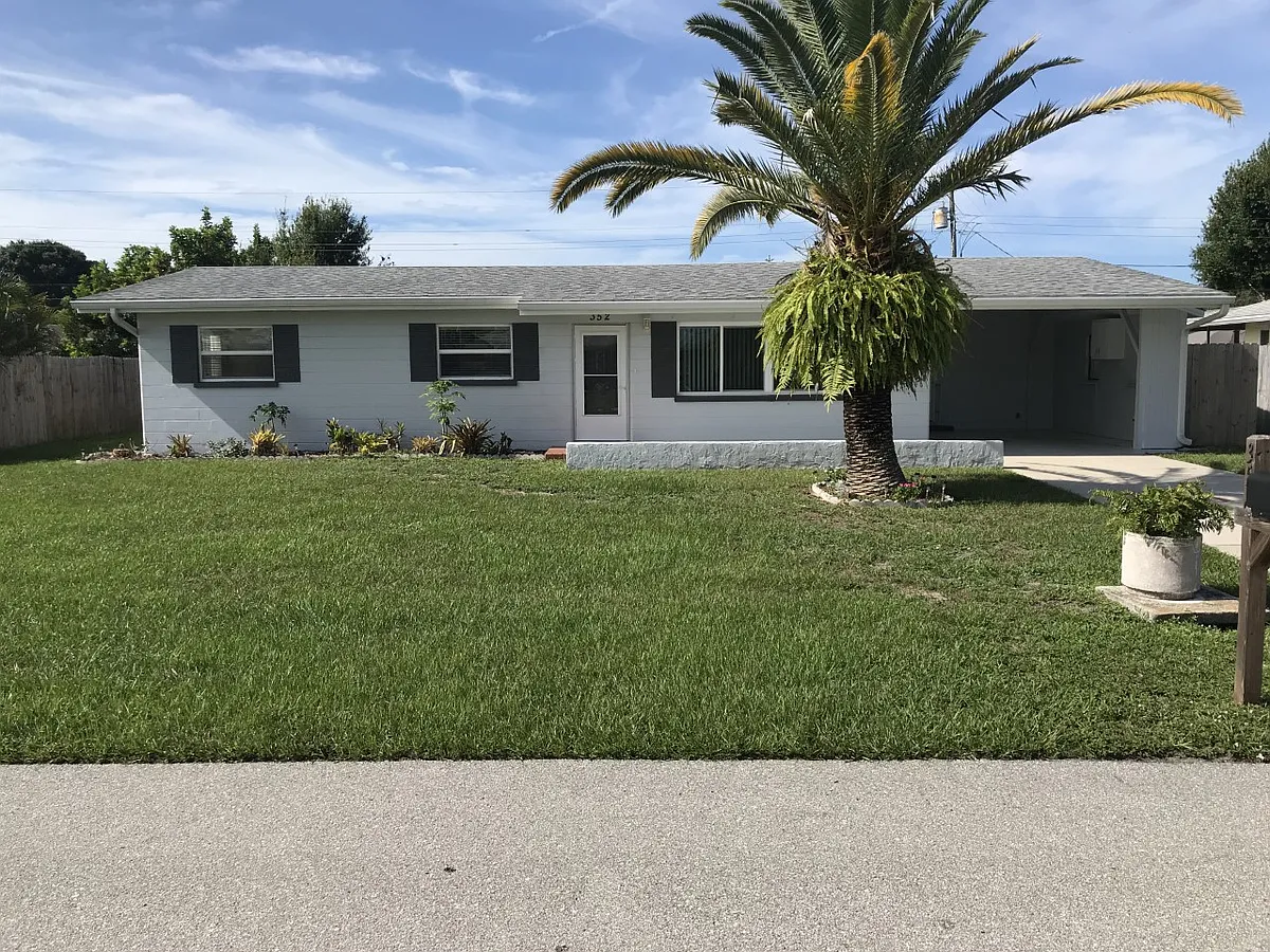 Street View - 352 Glen Oak Rd