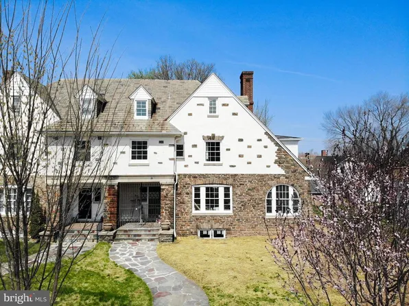 1518 E 33rd St, Baltimore, MD 21218