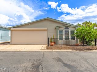 650 N Hawes Rd #2845, Mesa, AZ 85207