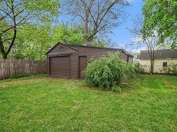 storage garage