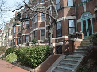 1407 1/2 21st St NW, Washington, DC 20036