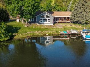 25515 Glenburn Rd, Fall River Mills, CA 96028