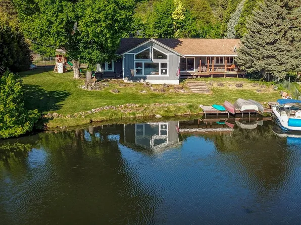 25515 Glenburn Rd, Fall River Mills, CA 96028