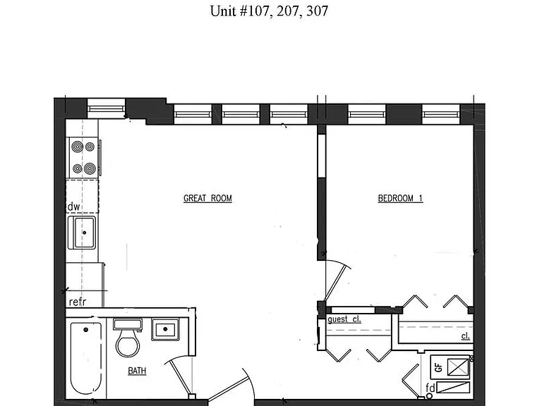 Leland Albany Commons — Photo 84