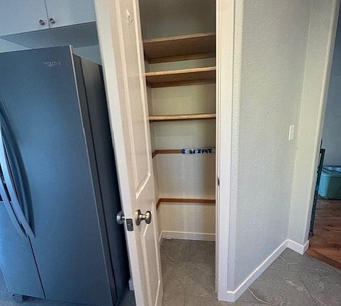 pantry