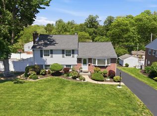 447 Maddock Rd, Springfield, PA 19064
