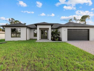 1821 Norvell Ave, North Port, FL, 34286