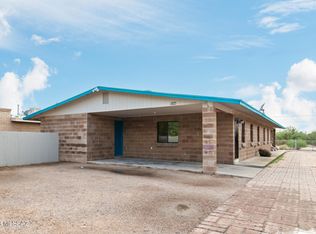 5064 S 17th Ave, Tucson, AZ 85706